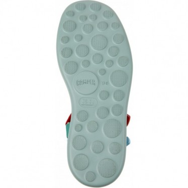 CAMPER Twins Damen Sandalen K201726 MULTI_006