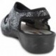 Doctor Cutillas Hausschuhe 21794 Selbsthaftend NEGRO