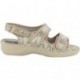 Doctor Cutillas Hausschuhe 21794 Selbsthaftend BEIG