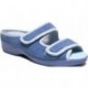 Doctor Cutillas Hausschuhe 21823 Selbstklebend AGUAMAR