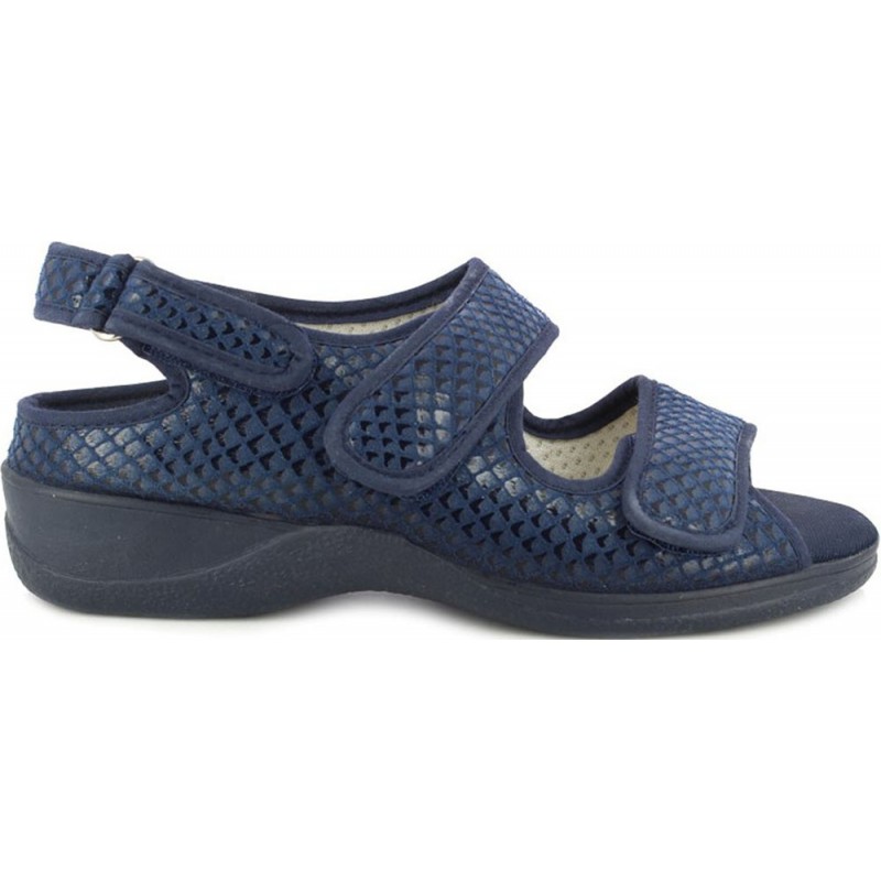 Doctor Cutillas Hausschuhe 21855 Selbsthaftend MARINO
