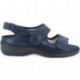Doctor Cutillas Hausschuhe 21855 Selbsthaftend MARINO