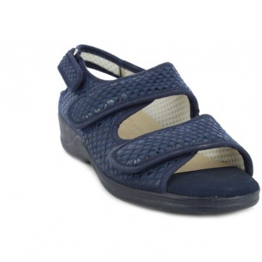 Doctor Cutillas Hausschuhe 21855 Selbsthaftend MARINO