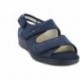 Doctor Cutillas Hausschuhe 21855 Selbsthaftend MARINO
