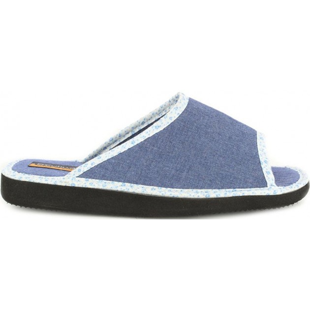 Doctor Cutillas 24504 Damen Hausschuhe AZUL Doctor Cutillas 24504 Damen Hausschuhe AZUL