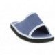 Doctor Cutillas 24504 Damen Hausschuhe AZUL