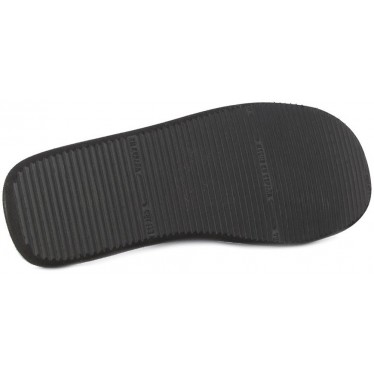 Doctor Cutillas 24504 Damen Hausschuhe AZUL
