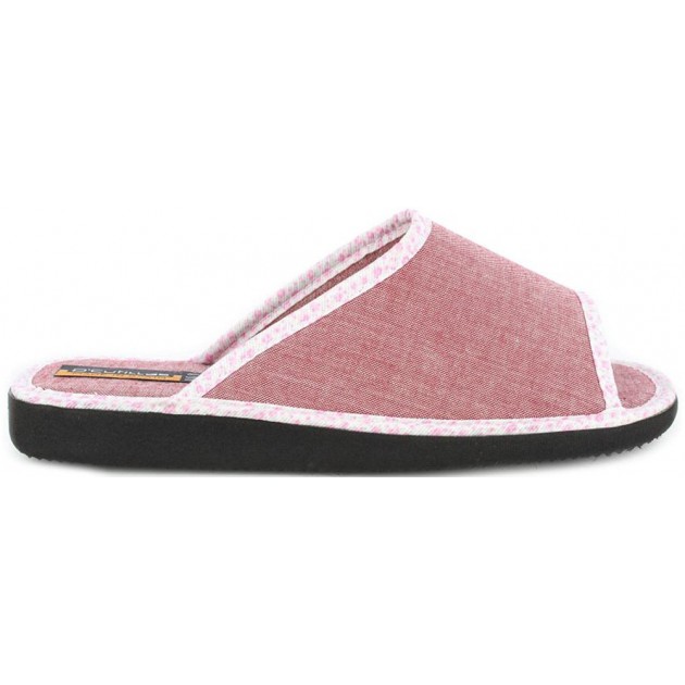 Doctor Cutillas 24504 Damen Hausschuhe GRANATE Doctor Cutillas 24504 Damen Hausschuhe GRANATE