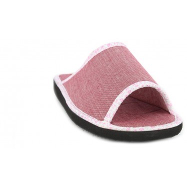 Doctor Cutillas 24504 Damen Hausschuhe GRANATE
