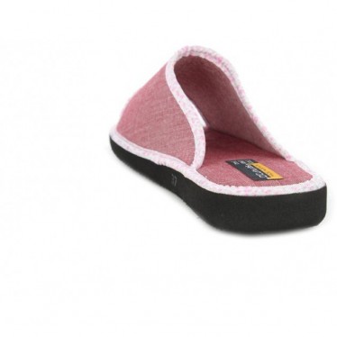 Doctor Cutillas 24504 Damen Hausschuhe GRANATE