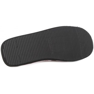 Doctor Cutillas 24504 Damen Hausschuhe GRANATE