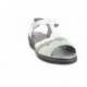 Doctor Cutillas Damensandalen 32124 Selbstklebend BLANCO