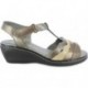 Doctor Cutillas Damensandalen 32124 Selbstklebend TRENTO