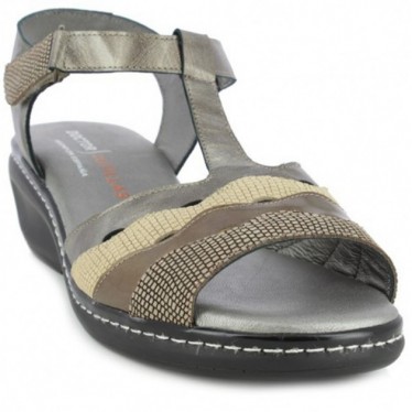 Doctor Cutillas Damensandalen 32124 Selbstklebend TRENTO