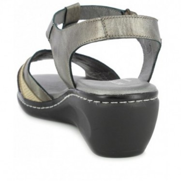 Doctor Cutillas Damensandalen 32124 Selbstklebend TRENTO