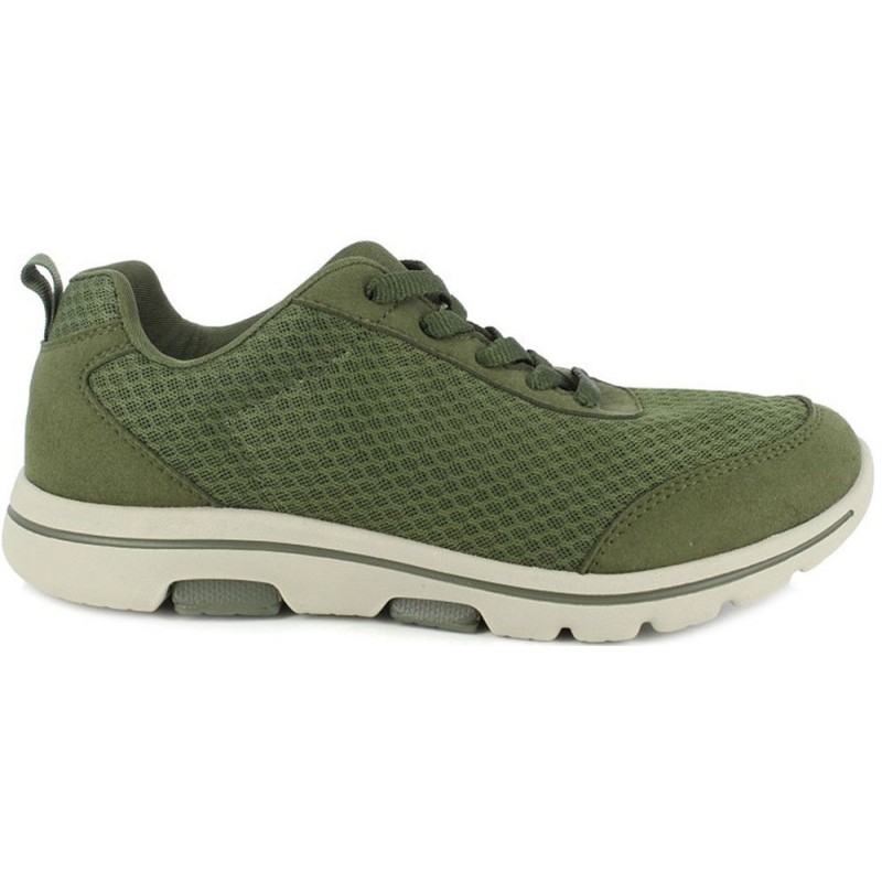 Doctor Cutillas 34311 Mesh Herren Sportschuhe KAKI