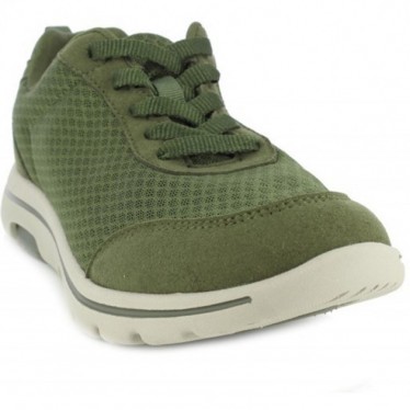 Doctor Cutillas 34311 Mesh Herren Sportschuhe KAKI