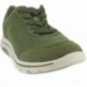 Doctor Cutillas 34311 Mesh Herren Sportschuhe KAKI