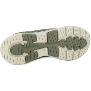 Doctor Cutillas 34311 Mesh Herren Sportschuhe KAKI