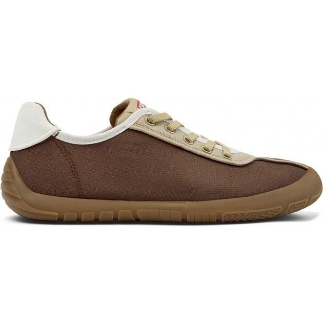 CAMPER TWINS PTH0 K201542 SNEAKERS MARRON_016 CAMPER TWINS PTH0 K201542 SNEAKERS MARRON_016