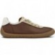 CAMPER TWINS PTH0 K201542 SNEAKERS MARRON_016