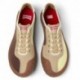 CAMPER TWINS PTH0 K201542 SNEAKERS MARRON_016