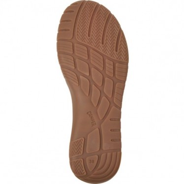 CAMPER TWINS PTH0 K201542 SNEAKERS MARRON_016