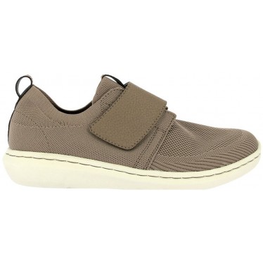 Sports Doctor Cutillas 34811 Elastisches Netz TOSTADO