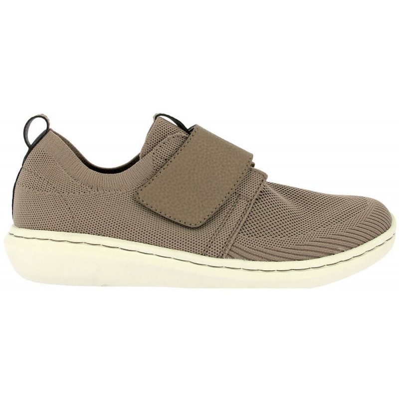 Sports Doctor Cutillas 34811 Elastisches Netz TOSTADO