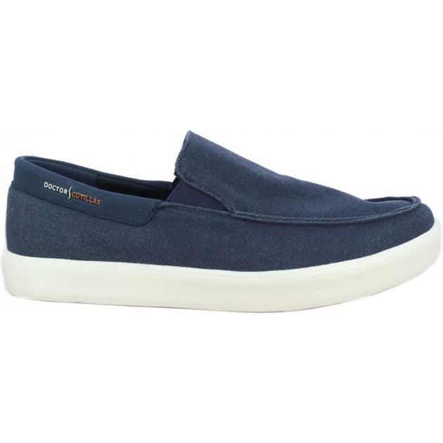 Doctor Cutillas 34902 Herren-Slipper MARINO Doctor Cutillas 34902 Herren-Slipper MARINO