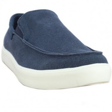 Doctor Cutillas 34902 Herren-Slipper MARINO