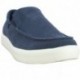 Doctor Cutillas 34902 Herren-Slipper MARINO