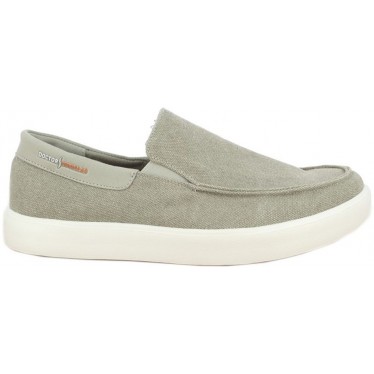 Doctor Cutillas 34902 Herren-Slipper GRIS