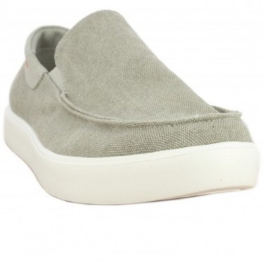 Doctor Cutillas 34902 Herren-Slipper GRIS