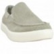 Doctor Cutillas 34902 Herren-Slipper GRIS