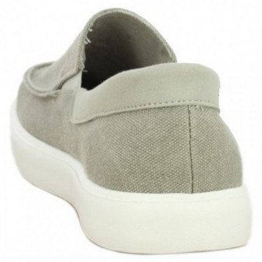 Doctor Cutillas 34902 Herren-Slipper GRIS
