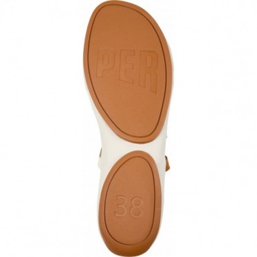 CAMPER Twins K201710 Damen Sandalen BLANCO_003
