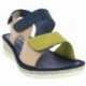 Doctor Cutillas Damensandalen 35322 Selbstklebend MARINO