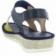 Doctor Cutillas Damensandalen 35322 Selbstklebend MARINO