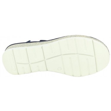 Doctor Cutillas Damensandalen 35322 Selbstklebend MARINO