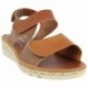 Doctor Cutillas Damensandalen 35322 Selbstklebend MARRON