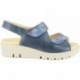 Doctor Cutillas Damensandalen 36131 Selbstklebend MARINO