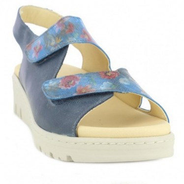 Doctor Cutillas Damensandalen 36131 Selbstklebend MARINO