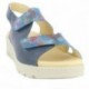 Doctor Cutillas Damensandalen 36131 Selbstklebend MARINO
