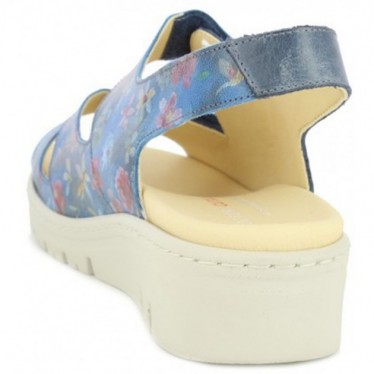 Doctor Cutillas Damensandalen 36131 Selbstklebend MARINO