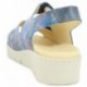 Doctor Cutillas Damensandalen 36131 Selbstklebend MARINO