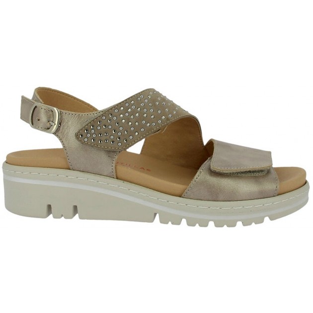 Doctor Cutillas Damensandalen 36146 PICO Doctor Cutillas Damensandalen 36146 PICO