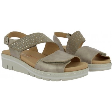 Doctor Cutillas Damensandalen 36146 PICO