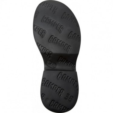 CAMPER Twins Ledersandalen K201713 NEGRO_004