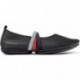 CAMPER Twins K201665 Damen Ballerinas NEGRO_006